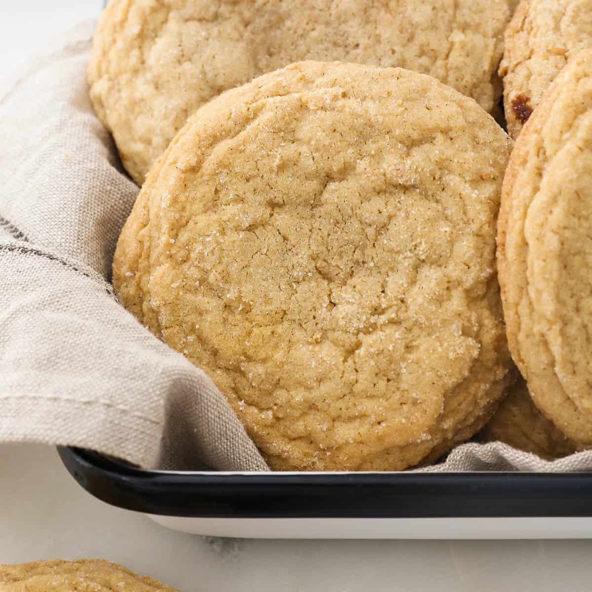 Best Holiday Maple Sugar Cookies: Easy, Flavorful, & Not Cakey