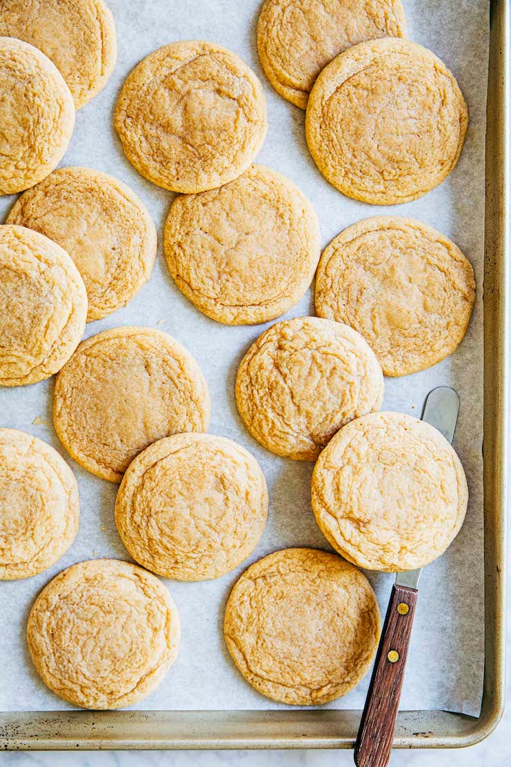 Pure Maple Syrup Cookies: Melt-in-Your-Mouth Soft & Chewy
